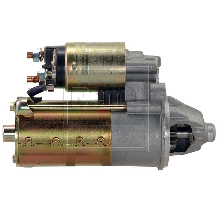 Remy 28710 Starter Motor