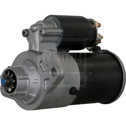 Remy 28711 Starter Motor