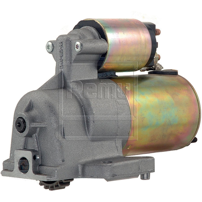 Remy 28713 Starter Motor