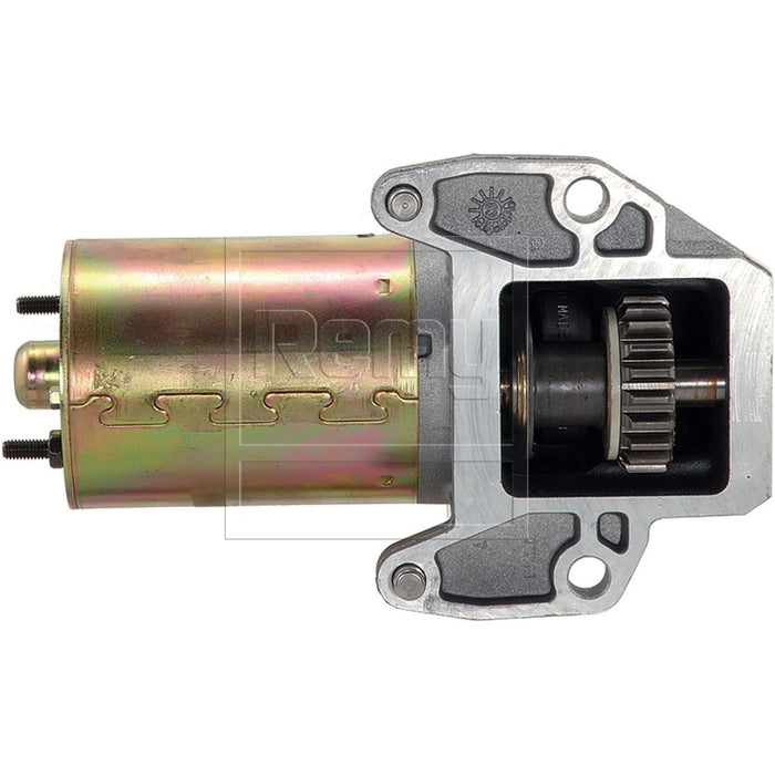 Remy 28713 Starter Motor