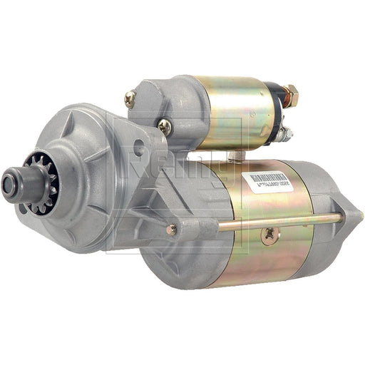 Remy 28716 Starter Motor