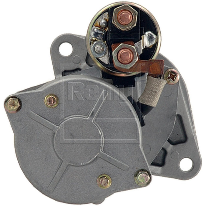 Remy 28716 Starter Motor