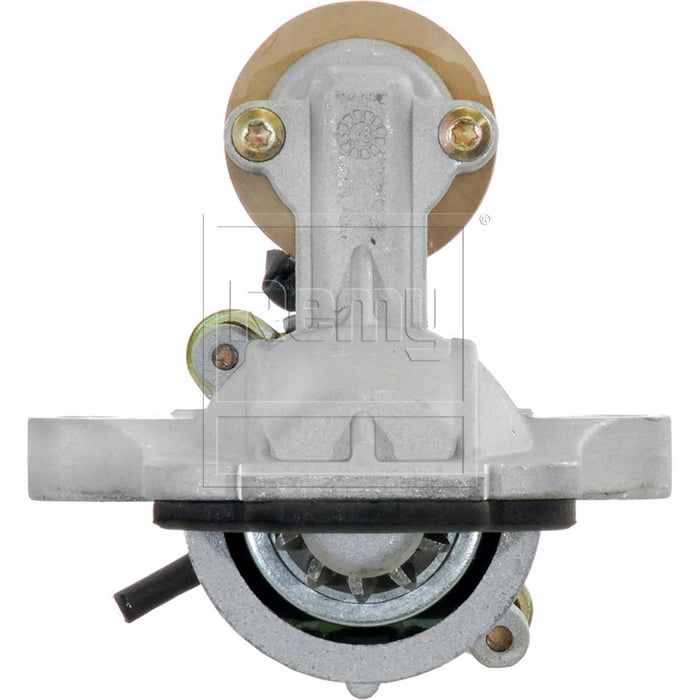 Remy 28730 Starter Motor