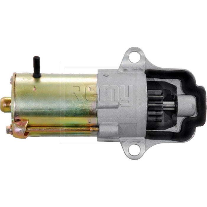 Remy 28730 Starter Motor