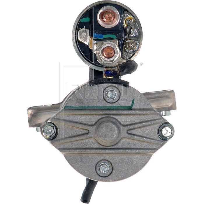 Remy 28740 Starter Motor