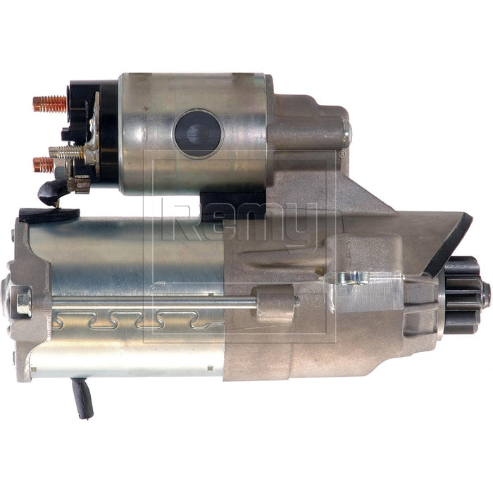 Remy 28740 Starter Motor