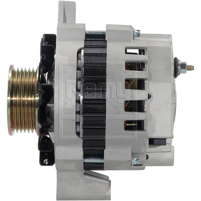 Remy 91341 Alternator