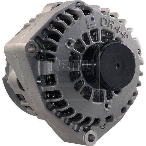 Remy 91763 Alternator