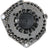 Remy 91763 Alternator