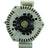 Remy 92572 Alternator