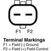 Remy 94126 Alternator