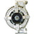 Remy 94134 Alternator