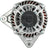 Remy 94191 Alternator