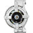 Remy 94733 Alternator