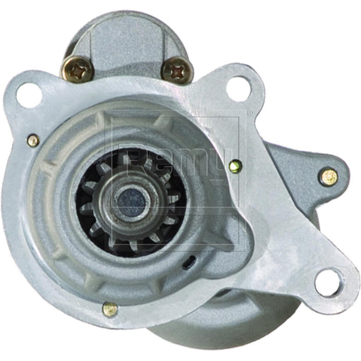 Remy 95532 Starter Motor