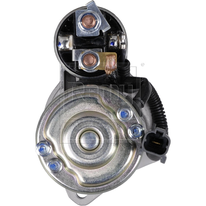 Remy 95573 Starter Motor