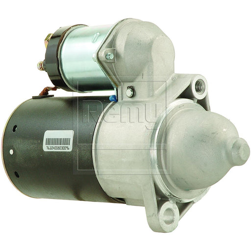 Remy 96104 Starter Motor