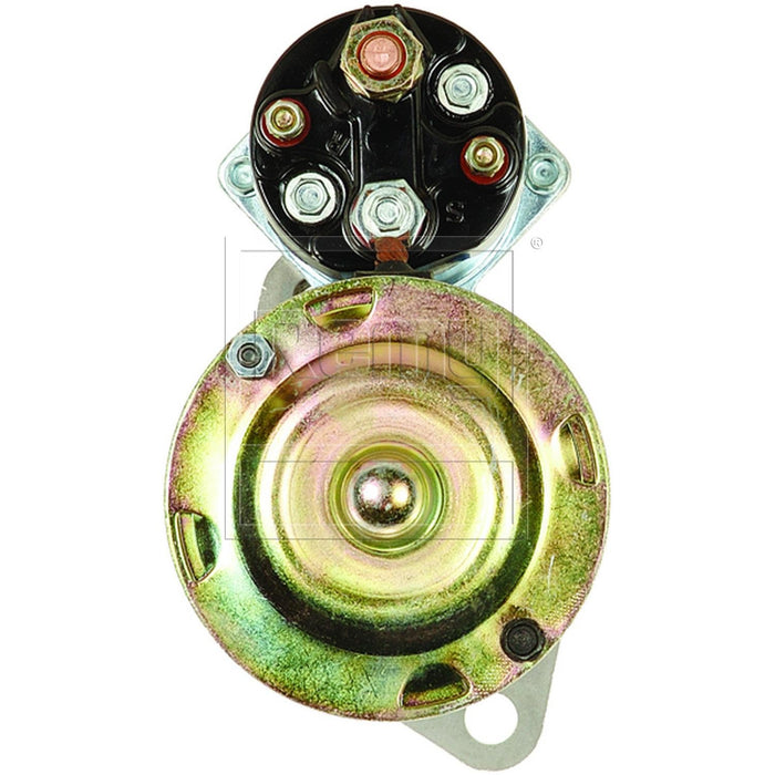Remy 96104 Starter Motor