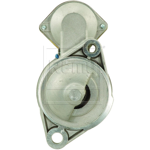 Remy 96104 Starter Motor