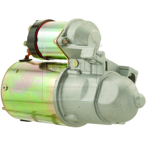 Remy 96105 Starter Motor