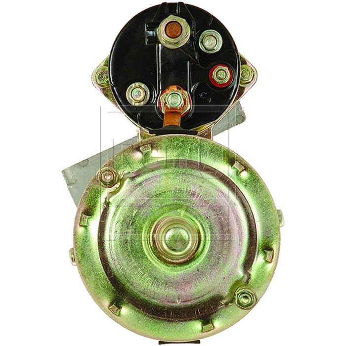 Remy 96105 Starter Motor