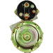 Remy 96105 Starter Motor