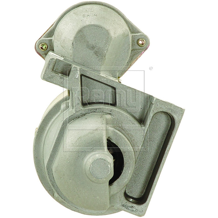 Remy 96105 Starter Motor