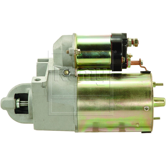 Remy 96105 Starter Motor