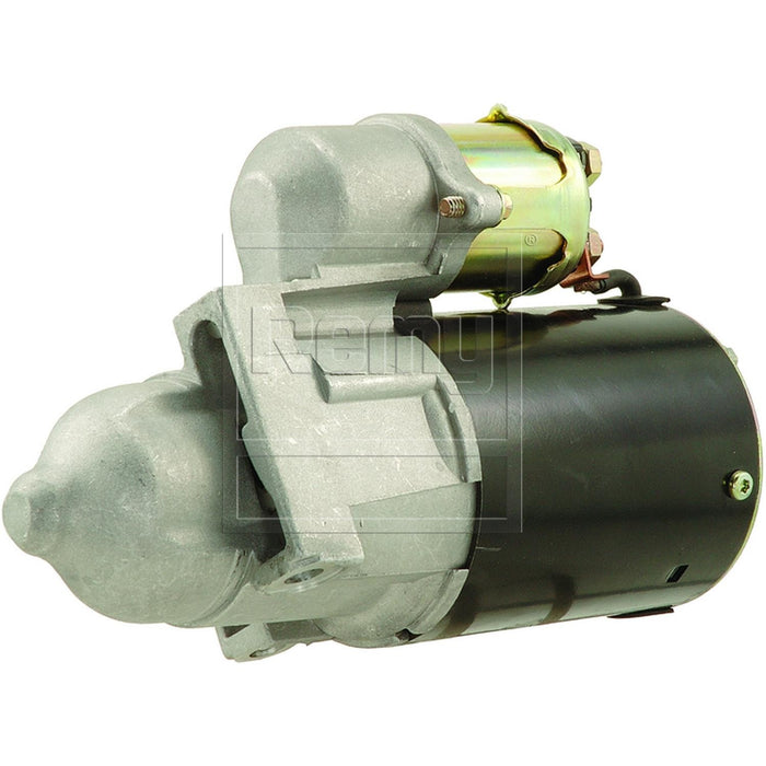 Remy 96109 Starter Motor