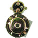 Remy 96109 Starter Motor