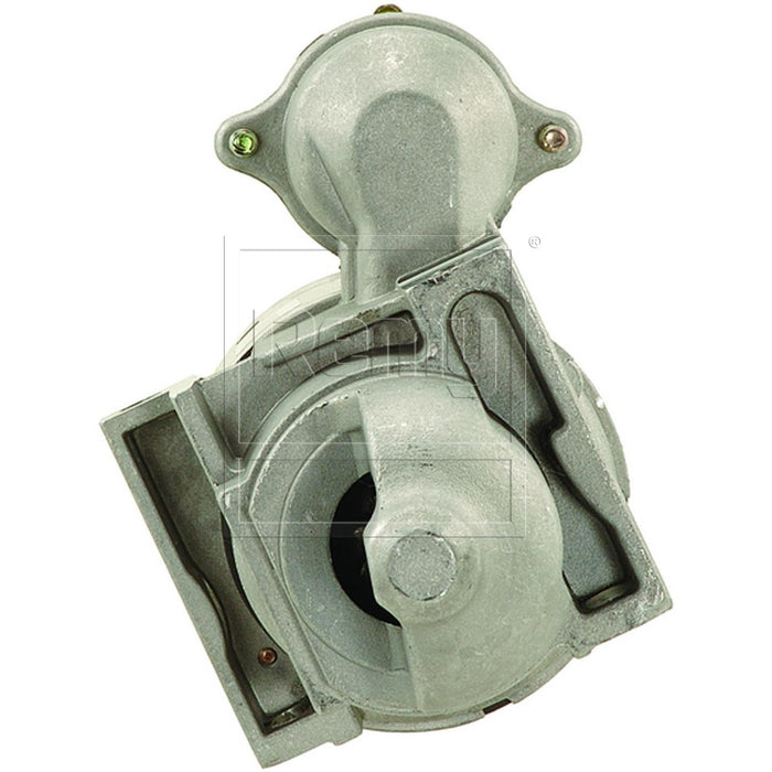 Remy 96109 Starter Motor
