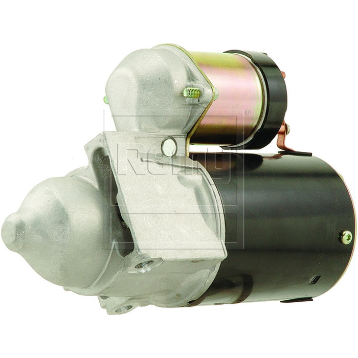 Remy 96120 Starter Motor