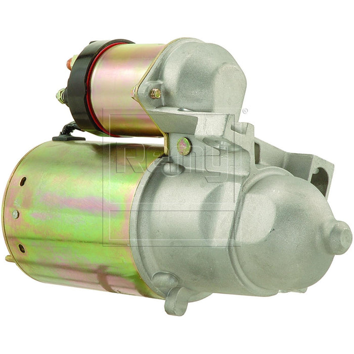 Remy 96202 Starter Motor