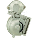 Remy 96202 Starter Motor