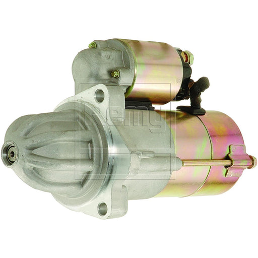 Remy 96204 Starter Motor