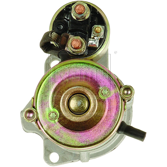 Remy 96204 Starter Motor