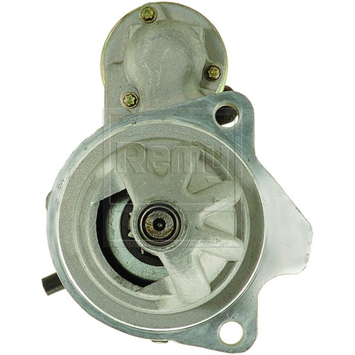 Remy 96204 Starter Motor