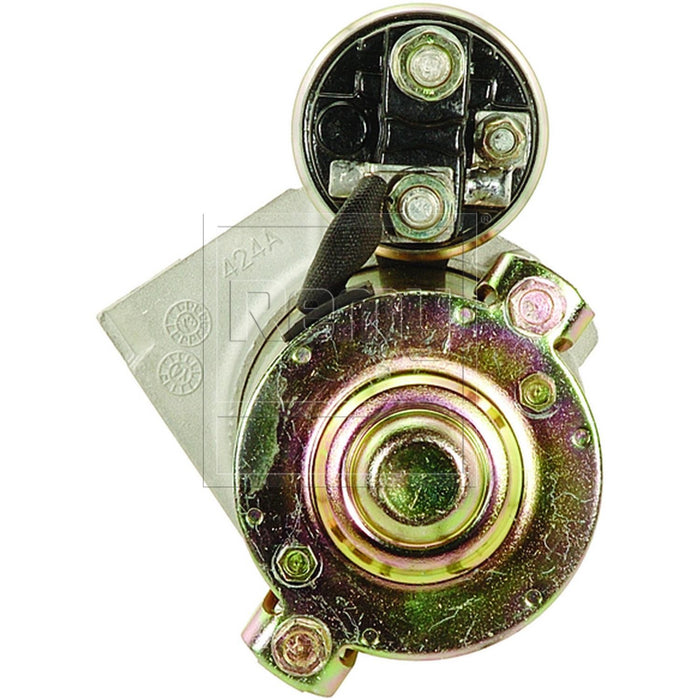 Remy 96205 Starter Motor