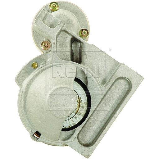 Remy 96205 Starter Motor