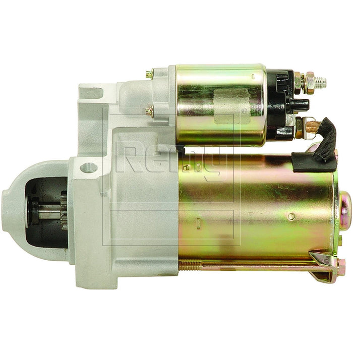 Remy 96205 Starter Motor