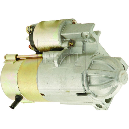 Remy 96208 Starter Motor