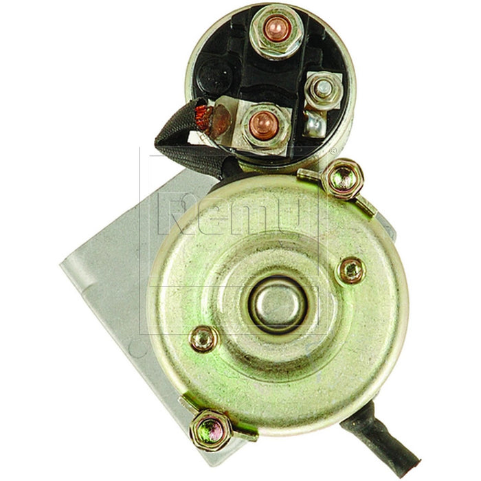 Remy 96208 Starter Motor