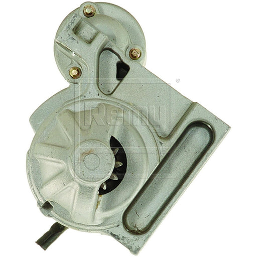 Remy 96208 Starter Motor