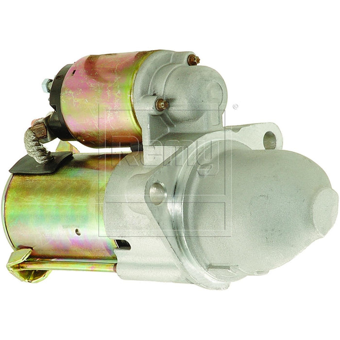 Remy 96213 Starter Motor
