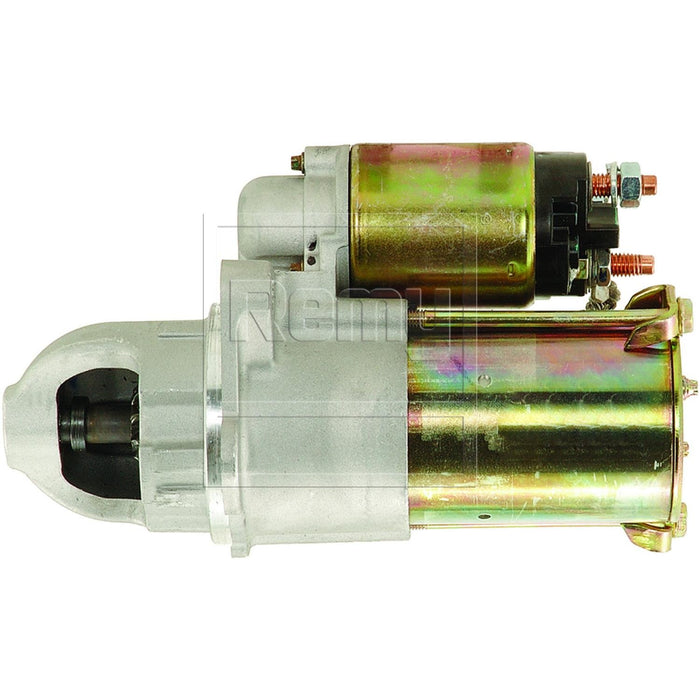 Remy 96213 Starter Motor