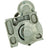Remy 96214 Starter Motor