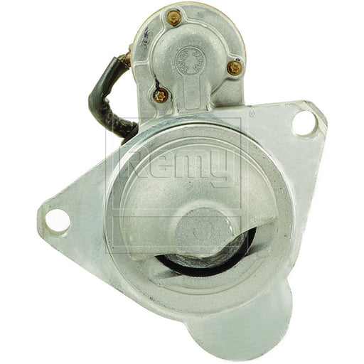 Remy 96219 Starter Motor