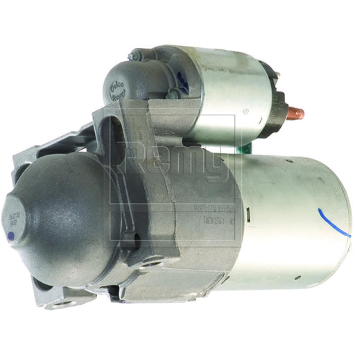 Remy 96228 Starter Motor