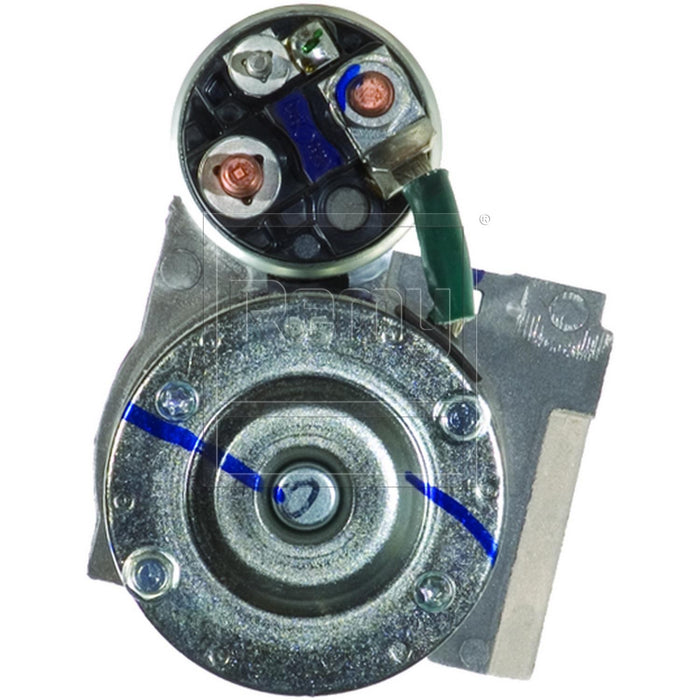 Remy 96228 Starter Motor