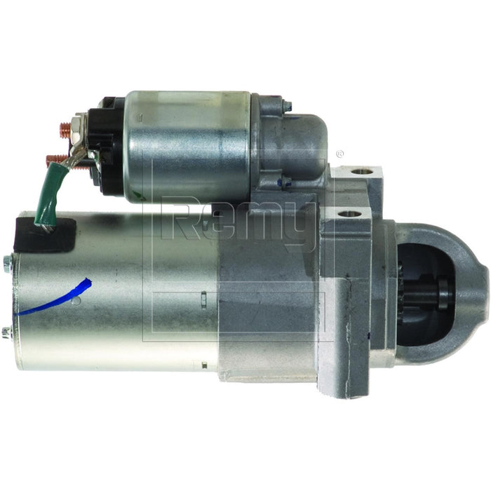 Remy 96228 Starter Motor